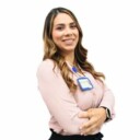 Foto del perfil de Angela González López