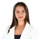 Foto del perfil de Claudia Garcia Moreno