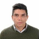 Foto del perfil de Danny Elver Samudio Rincón